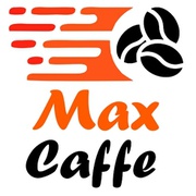 Logo of Max Caffe Padsy Konrad Sawko